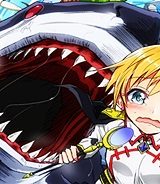 異世界喰滅のサメ (Raw – Free)