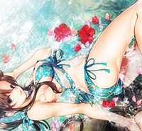 恋獄島～極地恋愛～ (Raw – Free)