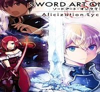 ソードアート・オンライン アリシゼーション リコリス (Raw – Free)