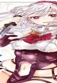 勇者殺しの花嫁 (Raw – Free)