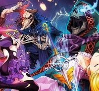 処刑された賢者はリッチに転生して侵略戦争を始める (Raw – Free)