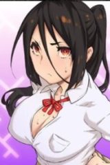 逃がさないよ？ 袋路くん (Raw – Free)