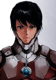 Ultraman (Raw – Free)