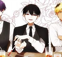 合コンに行ったら女がいなかった話 (Raw – Free)