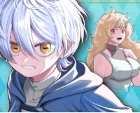 魔王童子 (Raw – Free)