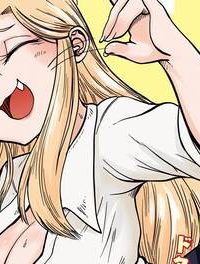 お狐ギャルの片喰さん (Raw – Free)