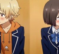 この美術部には問題がある! (Raw – Free)