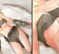 無人島でエルフと共同生活 (Raw – Free)