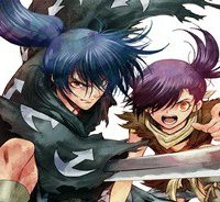 どろろと百鬼丸伝 (Raw – Free)