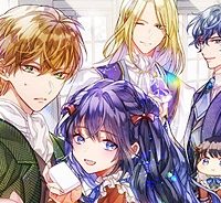 転生先が少女漫画の白豚令嬢だった　Reboooot！ (Raw – Free)