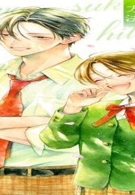 君を救うたったひとつの方法 (Raw – Free)