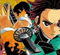 鬼滅の刃 (Raw – Free)