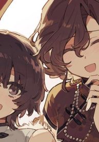 江畔ノ燕々 (Raw – Free)