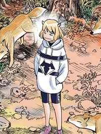ないない堂 ～タヌキ和尚の禍事帖～ (Raw – Free)