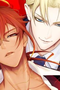 狂犬は愛の前に跪く (Raw – Free)