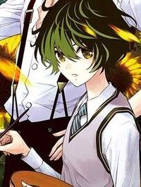 ゴッホはじめました。 (Raw – Free)