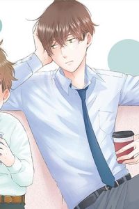 おれの癒やしのぽっちゃりくん (Raw – Free)