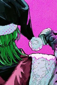 ブラックサンタ (Raw – Free)