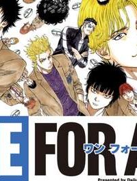 One For All(Raw – Free)