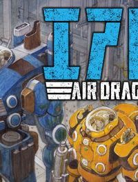 エアドラ(Raw – Free)