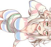 進撃のえろ子さん (Raw – Free)