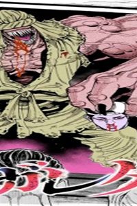 ケガレタチ (Raw – Free)