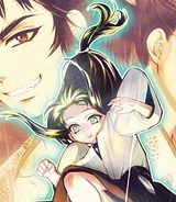信長公弟記～織田さんちの八男です～ (Raw – Free)
