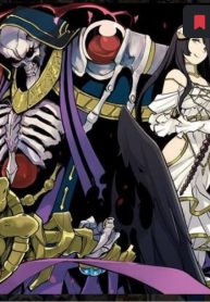 オーバーロード 〈新〉 世界編 (Raw – Free)