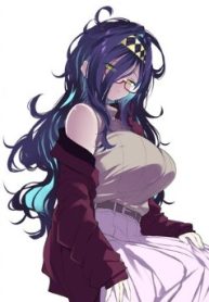 コトダマ叶えて！ ときえ先生 (Raw – Free)