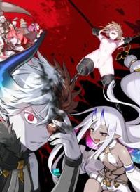 第七魔王子ジルバギアスの魔王傾国記 (Raw – Free)