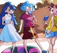 ビバリウムで朝食を (Raw – Free)