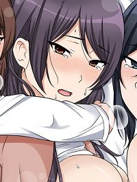 絶対種付け指令!!3姉妹に日替わりで (Raw – Free)