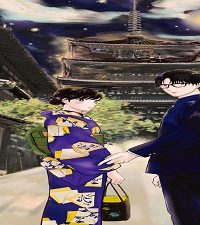 ながたんと青と-いちかの料理帖- (Raw – Free)