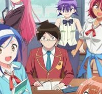 ぼくたちは勉強ができない (Raw – Free)