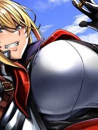 明星のジェニィ (Raw – Free)