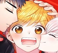 絶対ハッピーエンドになる三角関係 (Raw – Free)