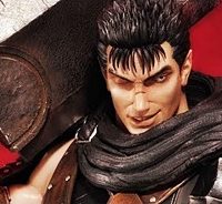 ベルセルク (Raw – Free)