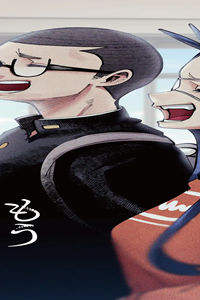 もう触れないキミ (Raw – Free)