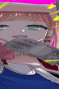 炎上上等シンデレラ (Raw – Free)