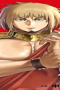 千年英雄 (Raw – Free)