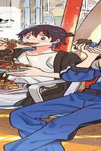 春風のエトランゼ (Raw – Free)