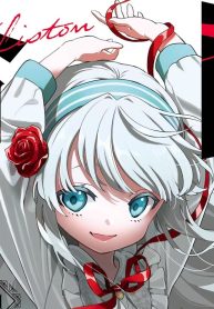 凶乱令嬢ニア・リストン 病弱令嬢に転生した神殺しの武人の華麗なる無双録 (Raw – Free)