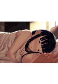 娘の寝室 (Raw – Free)