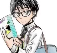 キルアオ (Raw – Free)