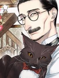 猫と紳士のティールーム (Raw – Free)