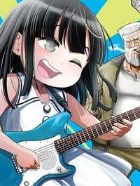 週末ロッキンガール (Raw – Free)