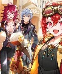 女鍛冶師はお人好しギルドに拾われました ～新天地でがんばる鍛冶師生活～ (Raw – Free)