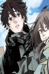 100年の経 (Raw – Free)