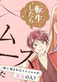 転生したらネームバースの世界でした－体に刻まれたイニシャルが運命の人？－ (Raw – Free)