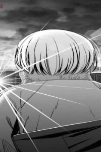 トビウオと深海魚 (Raw – Free)